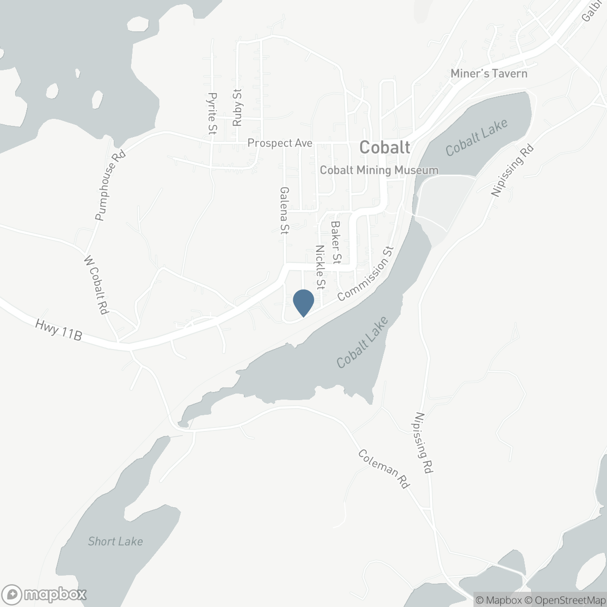 20 LOWER HELEN STREET, Temiskaming Shores, Ontario P0J 1C0